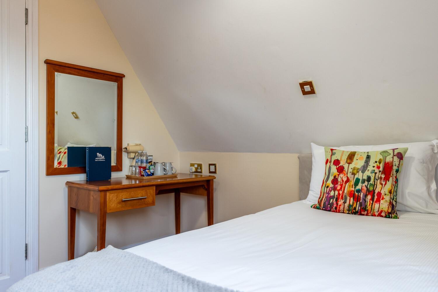 Hotel The Evenhill Canterbury Exterior foto